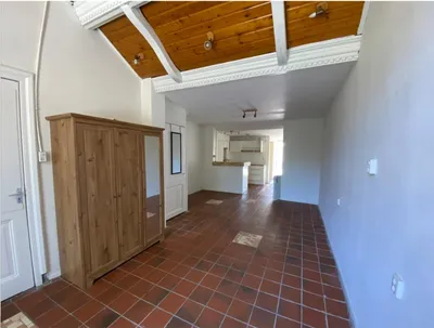 Studio for rent on Oude Dijk in Tilburg