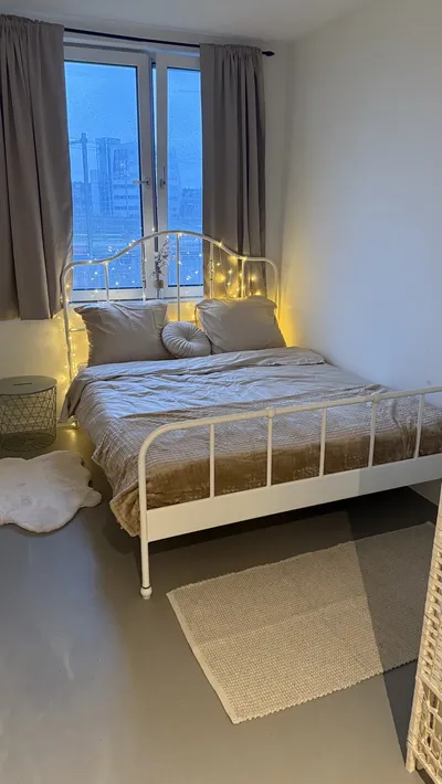 Studio for rent on Czaar Peterstraat in Amsterdam
