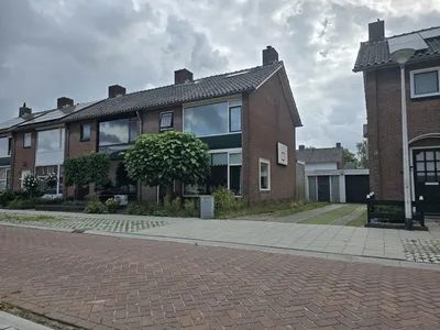 House for rent on Dr. Kuyperstraat in Zutphen