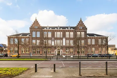 Apartment for rent on Vleutenseweg 420-3 in Utrecht