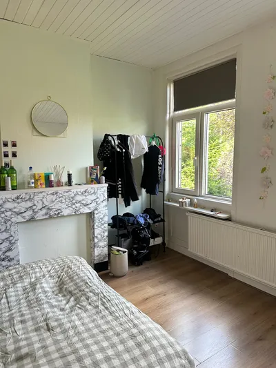Room for rent on Professor Rankestraat in Groningen