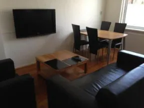 Room for rent on Garnaetwei in Goes