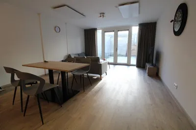 Apartment for rent on Hondiusstraat in Rotterdam