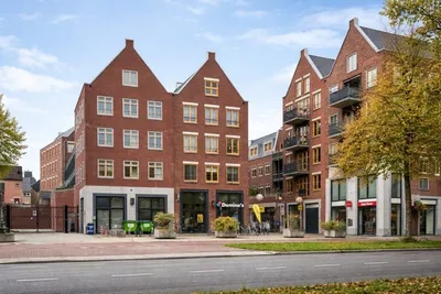 Apartment for rent on Gildenlaan in Apeldoorn
