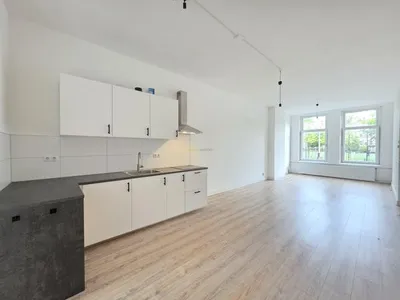 Apartment for rent on Beukelsdijk in Rotterdam