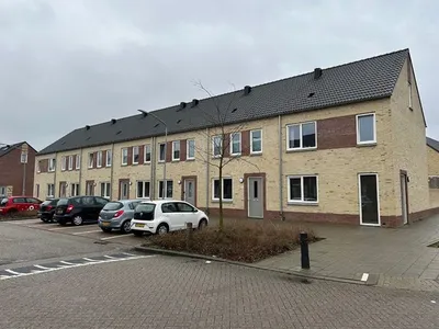 House for rent on Bisschop Hoensbroeckstraat in Venlo