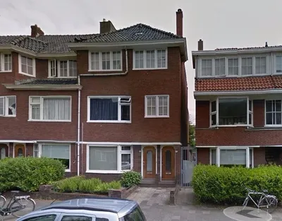 Room for rent on Kamerlingh Onnesstraat in Groningen