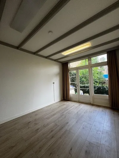 Room for rent on Johan de Wittlaan in Arnhem