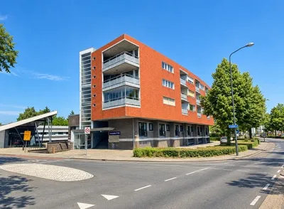 Apartment for rent on Auroralaan in Apeldoorn