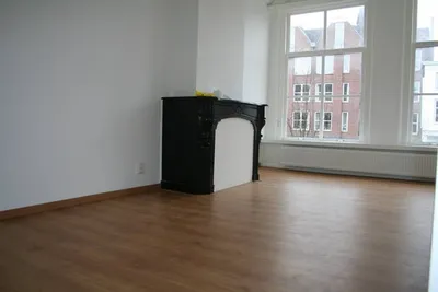 Room for rent on Korte Mare in Leiden