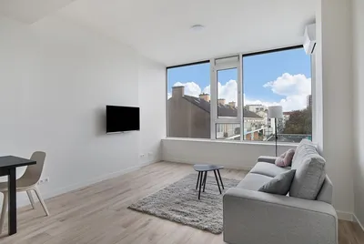 Apartment for rent on Wethouder Hillenaarplnts in Rijswijk