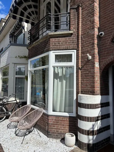 Apartment for rent on Citadellaan in Den Bosch