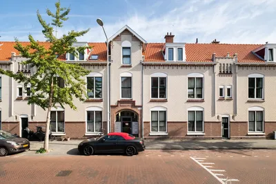 Apartment for rent on Fahrenheitstraat in 's-Gravenhage