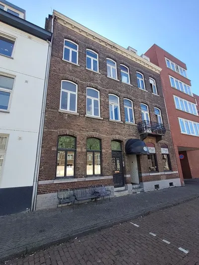 Room for rent on Akerstraat 13 A in Maastricht