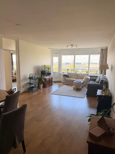 Room for rent on Azielaan in Utrecht