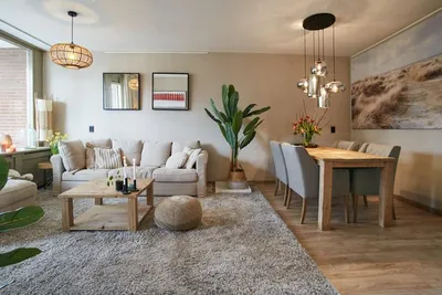 Apartment for rent on Charlotte de Bourbonstraat in Den Haag