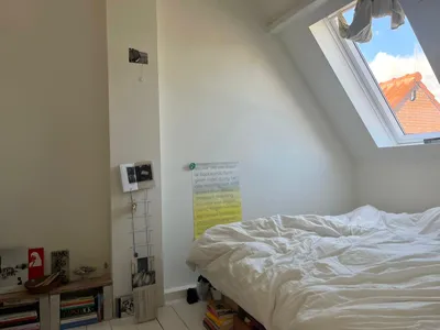 Room for rent on Nieuwstraat in Weesp