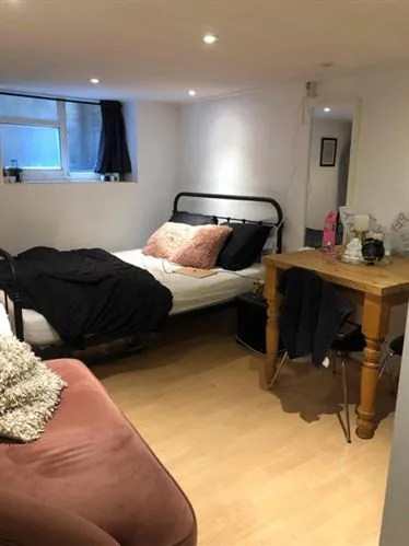 Room for rent on Waalkade in Nijmegen