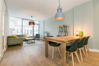 Apartment for rent on 2e Schuytstraat in 's-Gravenhage