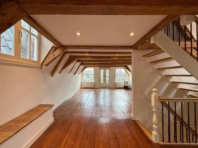 Apartment for rent on Keizersgracht in Amsterdam