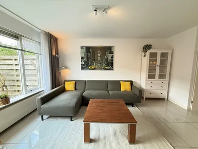 House for rent on Gaasterland in Amstelveen