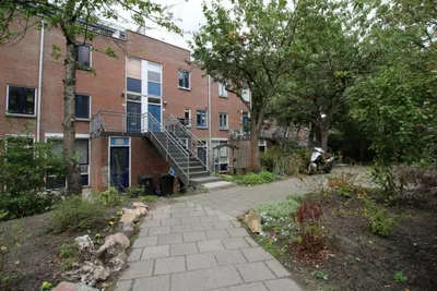Apartment for rent on Vaargeul in Groningen