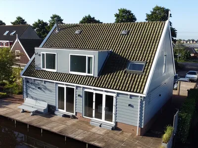 House for rent on Osdorperweg 910 A in Amsterdam