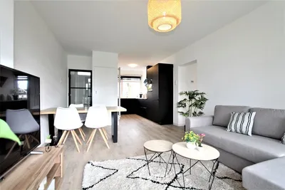 Apartment for rent on Spurgeonlaan in Amstelveen