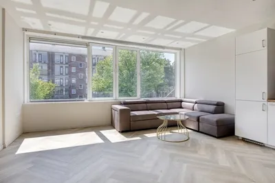 Apartment for rent on Nieuwe Laan 95 A in Amsterdam