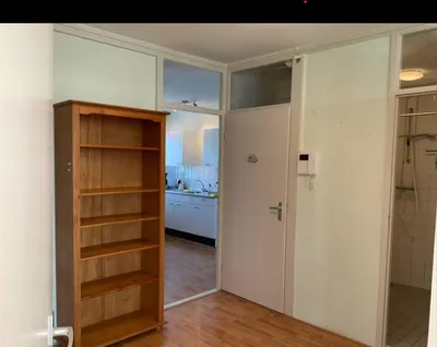 Room for rent on Brandaris in Zaandam