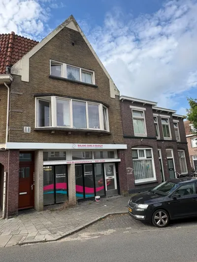 Room for rent on Assendorperstraat 174 a in Zwolle