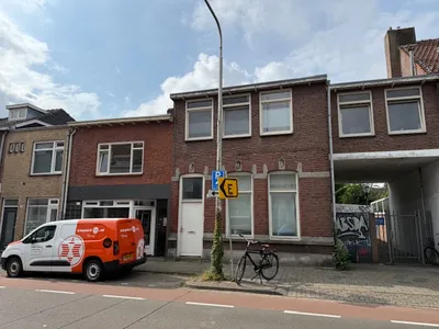 Room for rent on Bredaseweg in Tilburg