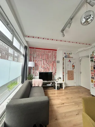 Apartment for rent on Spiraeastraat in Den Haag