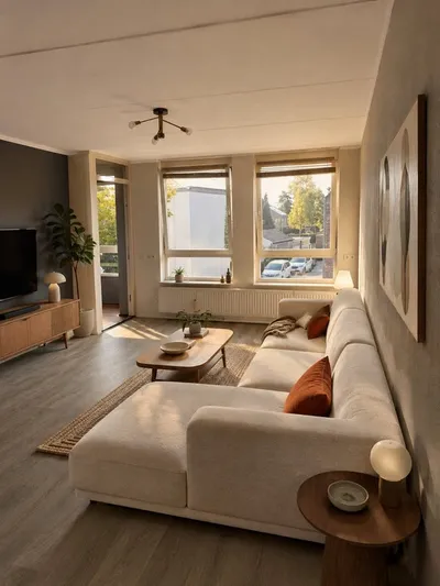 Apartment for rent on Heelweg in Dinxperlo