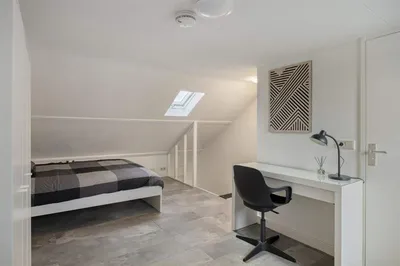 Room for rent on Tollensstraat in Tilburg