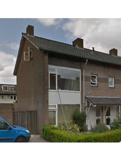 Room for rent on Heydaalweg in Eindhoven