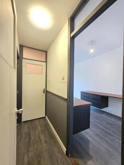 Apartment for rent on Mathenesserdijk in Rotterdam