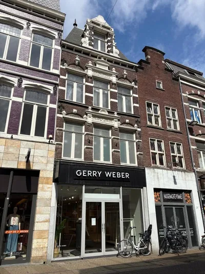 Apartment for rent on Ariënsplaats in Venlo