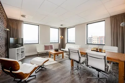 Apartment for rent on Eschertoren 7 F in Leiden