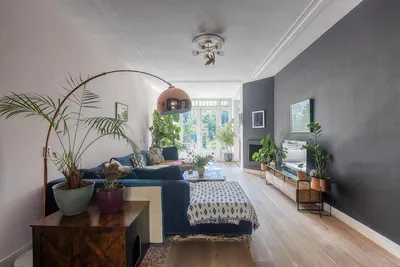 Apartment for rent on De Bruynestraat in Den Haag