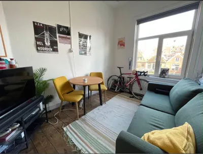 Room for rent in Groningen