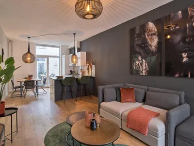 Apartment for rent on Herderinnestraat in Den Haag