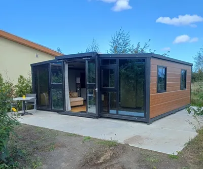 House for rent on Oeverwalweg in Almere