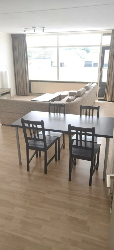 Apartment for rent on Wannerplein in Heerlen