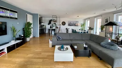 Apartment for rent on Maashavenstraat 27 b in Rotterdam