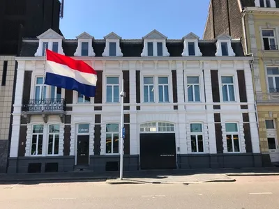 Room for rent on Parallelweg in Maastricht