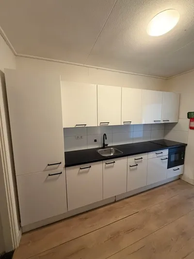 Room for rent on G.J. van Heekstraat in Enschede