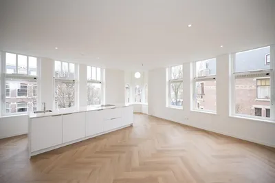 Apartment for rent on Frederik Hendriklaan in 's-Gravenhage