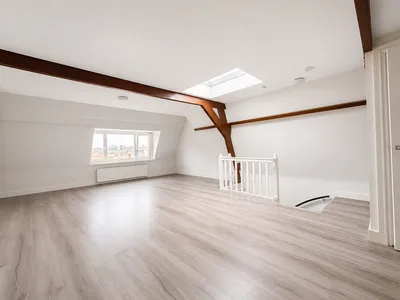 Apartment for rent on 1e Middellandstraat 108 A in Rotterdam