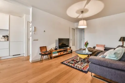 Apartment for rent on Graaf Florisstraat in Amsterdam